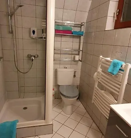 Apartament Gaby Et Georges *