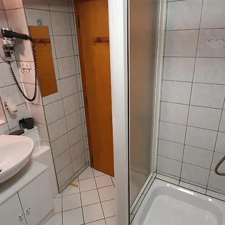 Apartamento Gaby Et Georges