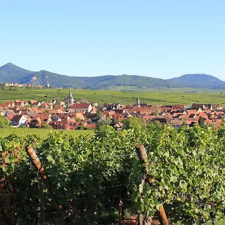 Apartament Gaby Et Georges *