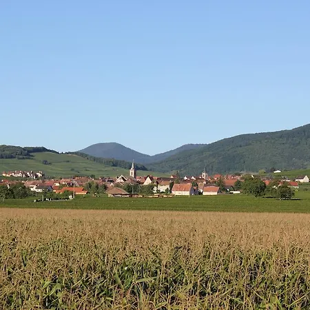 Apartamento Gaby Et Georges *
