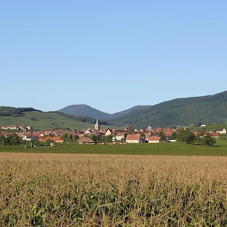 Apartament Gaby Et Georges *